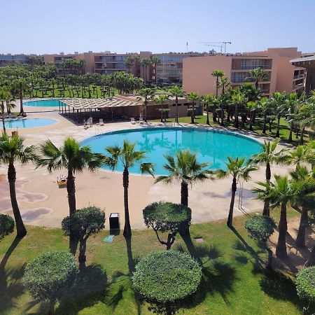 Apartamento T1 Herdade Dos Salgados Albufeira Bagian luar foto