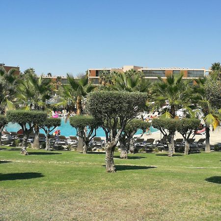 Apartamento T1 Herdade Dos Salgados Albufeira Bagian luar foto