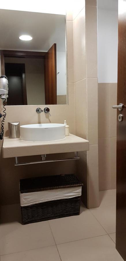 Apartamento T1 Herdade Dos Salgados Albufeira Bagian luar foto
