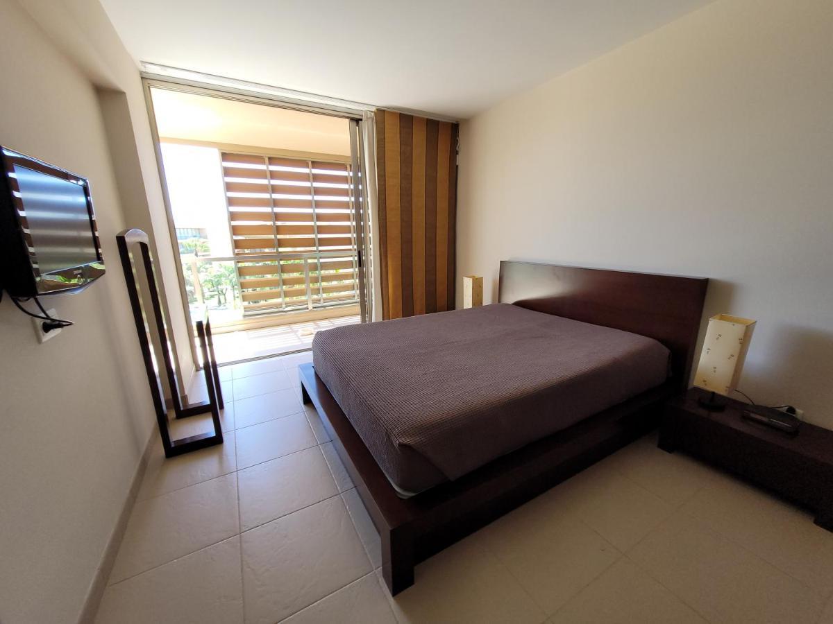 Apartamento T1 Herdade Dos Salgados Albufeira Bagian luar foto