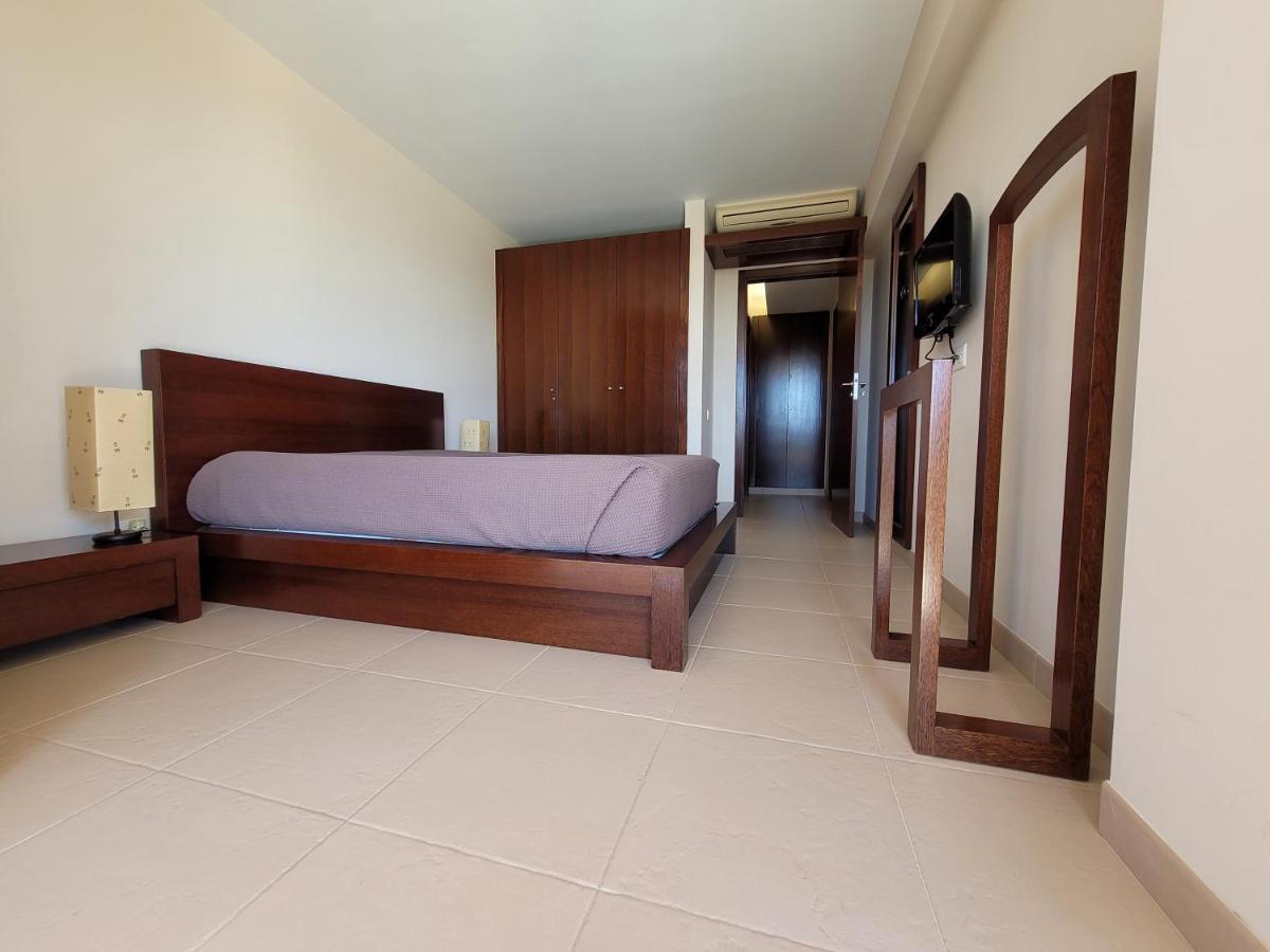 Apartamento T1 Herdade Dos Salgados Albufeira Bagian luar foto