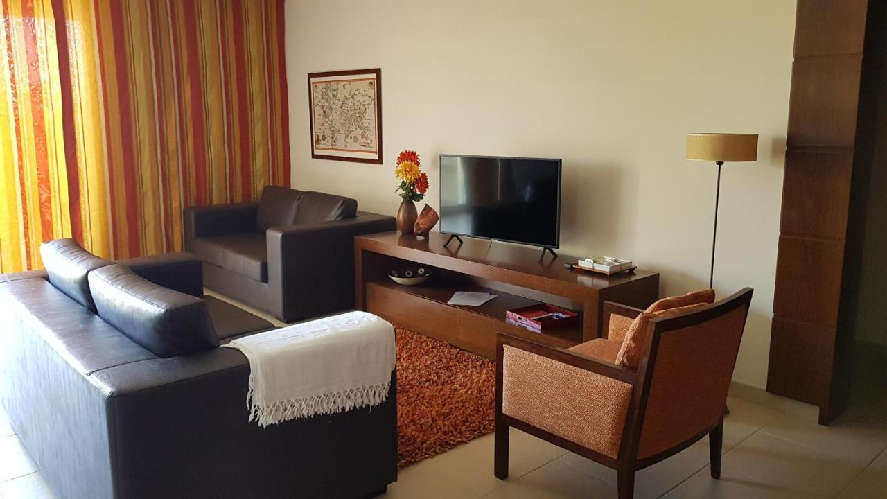Apartamento T1 Herdade Dos Salgados Albufeira Bagian luar foto
