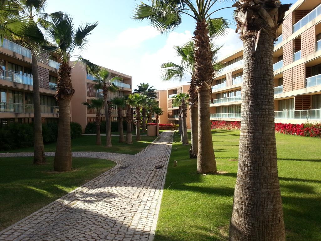 Apartamento T1 Herdade Dos Salgados Albufeira Ruang foto