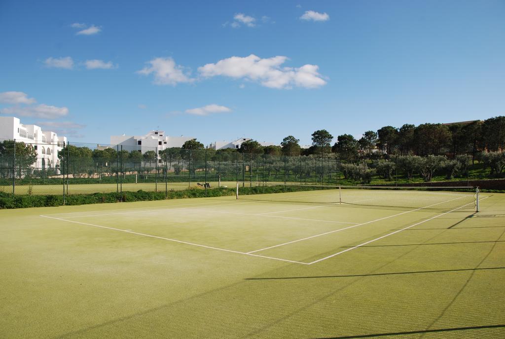 Apartamento T1 Herdade Dos Salgados Albufeira Ruang foto