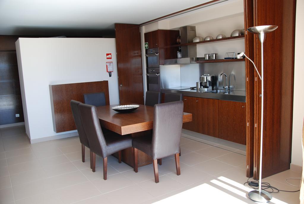 Apartamento T1 Herdade Dos Salgados Albufeira Ruang foto