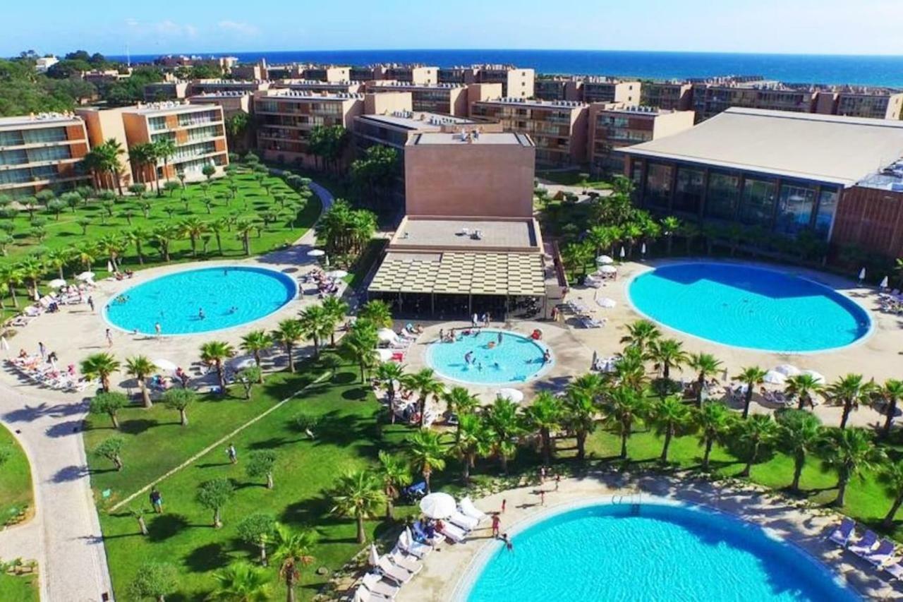 Apartamento T1 Herdade Dos Salgados Albufeira Bagian luar foto