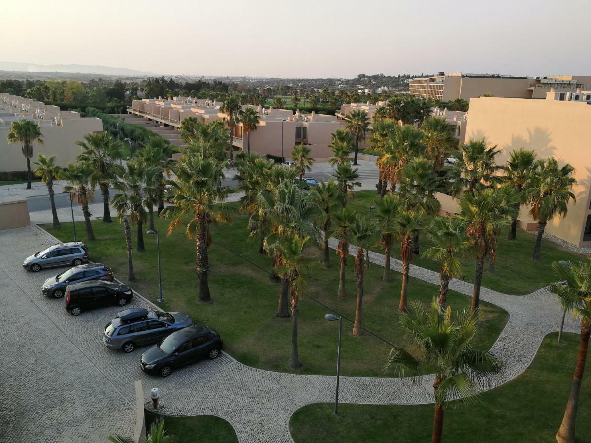 Apartamento T1 Herdade Dos Salgados Albufeira Bagian luar foto