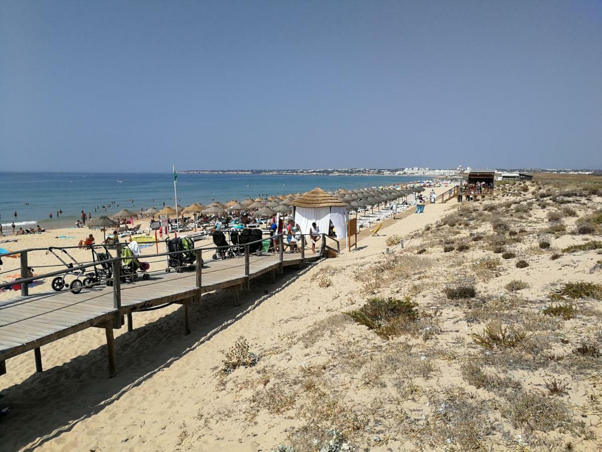 Apartamento T1 Herdade Dos Salgados Albufeira Bagian luar foto