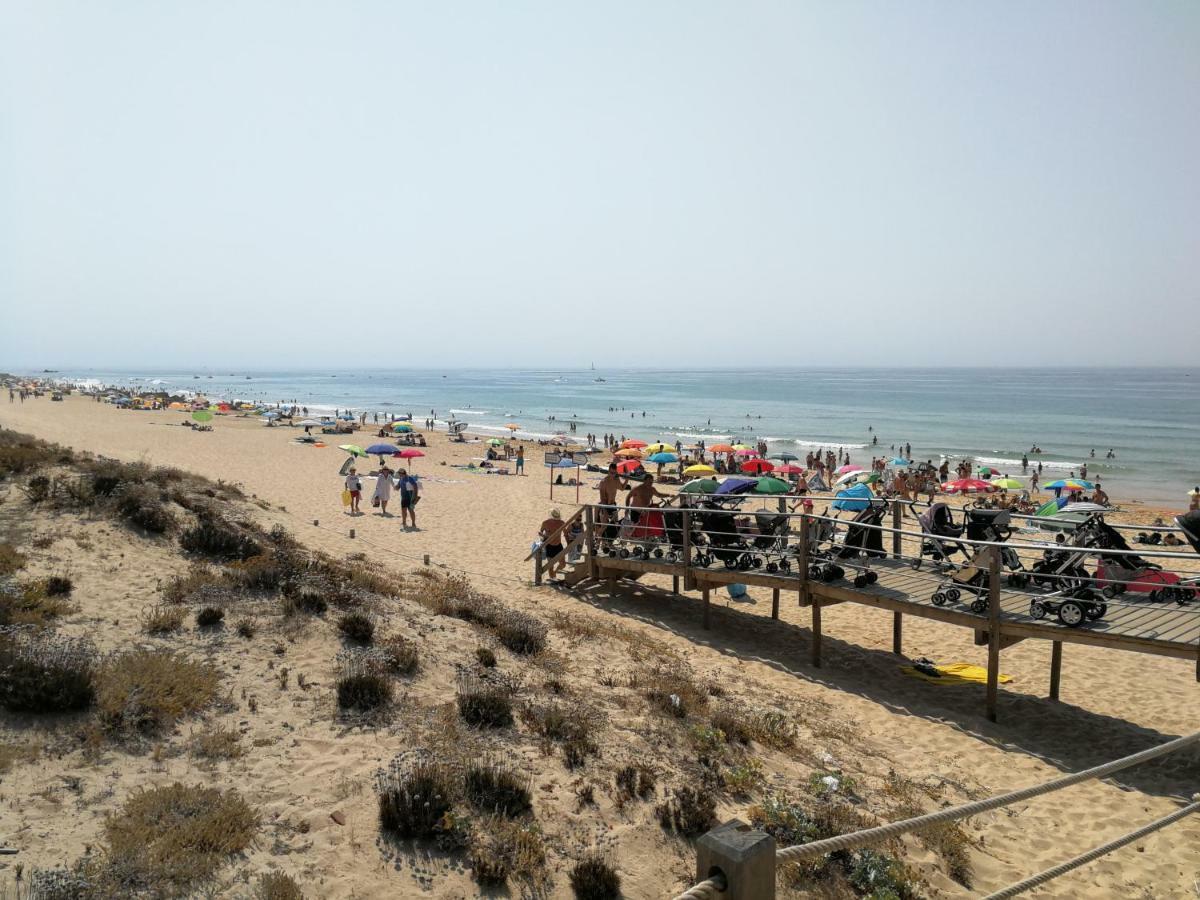 Apartamento T1 Herdade Dos Salgados Albufeira Bagian luar foto