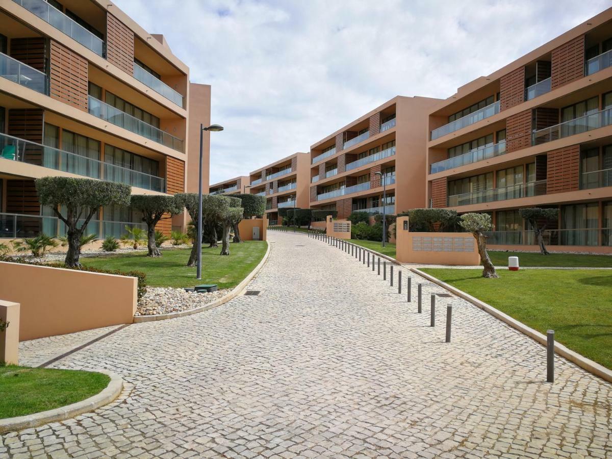 Apartamento T1 Herdade Dos Salgados Albufeira Bagian luar foto
