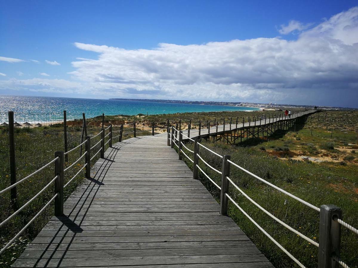 Apartamento T1 Herdade Dos Salgados Albufeira Bagian luar foto