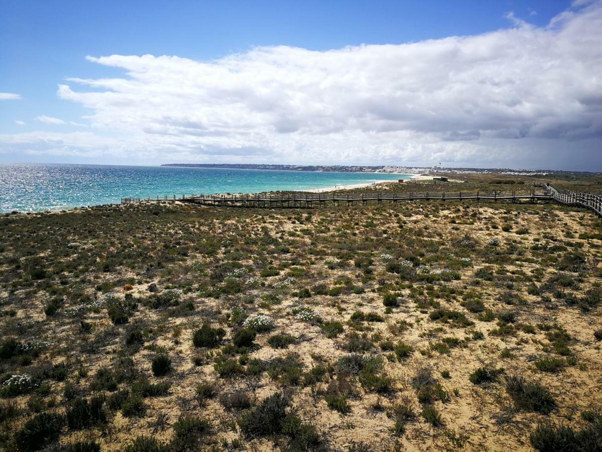 Apartamento T1 Herdade Dos Salgados Albufeira Bagian luar foto