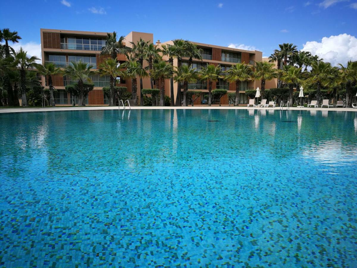 Apartamento T1 Herdade Dos Salgados Albufeira Bagian luar foto