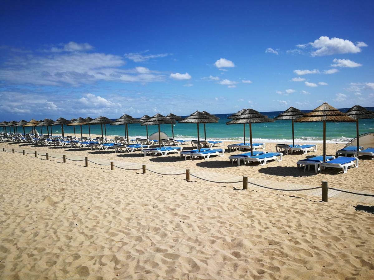 Apartamento T1 Herdade Dos Salgados Albufeira Bagian luar foto