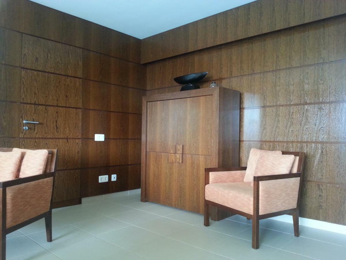 Apartamento T1 Herdade Dos Salgados Albufeira Bagian luar foto