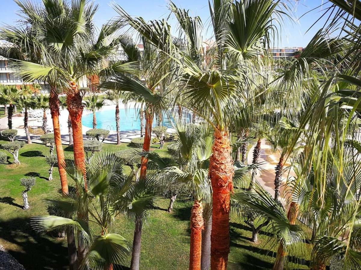 Apartamento T1 Herdade Dos Salgados Albufeira Bagian luar foto
